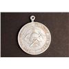Image 9 : Germany - Lot of Eight old Medals, Tokens. See Description
