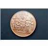 Image 1 : Germany - The Cologne Cathedral - AE-50 - Virgin w/ Child Receiving the 3 Kings