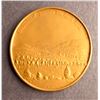 Image 1 : Large Cast Bronze German or Austrian Portrait Medal Dated 1916