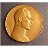 Image 2 : Large Cast Bronze German or Austrian Portrait Medal Dated 1916