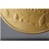Image 3 : Large Cast Bronze German or Austrian Portrait Medal Dated 1916