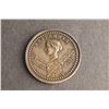 Image 2 : British Silver Medal - Québec TAKEN 1759. Lovely Example!