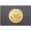 Image 1 : Great Britain - Gilt E-36, Victory of Vernon, Ogle, Wentworth at Portobello 1739