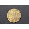 Image 1 : Great Britain - Bronze Medalet Commemorating the Bay of Vigo Expedition 1702
