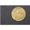 Image 2 : Great Britain - Bronze Medalet Commemorating the Bay of Vigo Expedition 1702