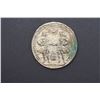 Image 1 : Great Britain - Satirical Medal of Sir Robert Walpole, First P.M. of Great Britain