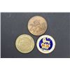 Image 3 : G.B. 5 Pieces Commemorative Medals. See Description