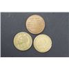 Image 4 : G.B. 5 Pieces Commemorative Medals. See Description