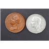 Image 5 : G.B. 5 Pieces Commemorative Medals. See Description