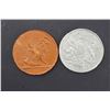 Image 6 : G.B. 5 Pieces Commemorative Medals. See Description