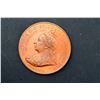 Image 4 : G.B.- 1897, 3 Pcs. Jubilee Medals by Spink. Most of a Set