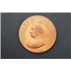 Image 6 : G.B.- 1897, 3 Pcs. Jubilee Medals by Spink. Most of a Set