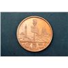 Image 7 : G.B.- 1897, 3 Pcs. Jubilee Medals by Spink. Most of a Set