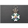 Image 1 : Greece - 1864 - Military medal - Order of the Redeemer