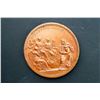 Image 1 : Italy - 1800 Napoleon as King of Italy. Angels w/Destiny protecting Napoleon