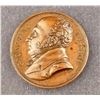 Image 1 : GIOACHINO ROSSINI Attractive Mid Size Portrait Medal