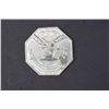 Image 1 : USA - Octagonal Medal of Harvard "Hasty Pudding Club" 1795
