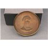 Image 2 : USA, AE Uniface Obv Thin Test Str 1859 to James Ross Snowden Mint Director