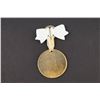 Image 4 : Lot of Five Scarce Franco - American medals - See description
