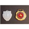 Image 3 : Baltimore (2), Philadelphia, (3), Pittsburgh (2). Total 7 Interesting medals
