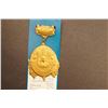Image 3 : USA - 1909 2 Pcs Commemorative Medals. See Description