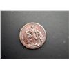 Image 8 : Pope Pius XII - Vatican - 1939-43, 5 pcs Annual Medals Years 1-5, 2 Silvered