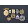 Image 1 : World - 20th Century - Eucharist Congresses 8 Pcs