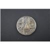 Image 3 : World - 20th century - Mixed medals and pins 5 Pcs