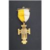 Image 5 : World - 20th century - Mixed medals and pins 5 Pcs
