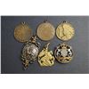 Image 1 : World - 19th Century - FOBS6 Pcs