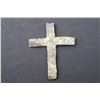 Image 3 : World - 18th Century - Crucifixes, 2 PCs, 1 found Québec City in 1860