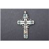 Image 5 : World - 18th Century - Crucifixes, 2 PCs, 1 found Québec City in 1860