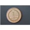 Image 3 : Three 19th Century Bronze Portrait Medals, Composers and Musicians