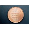 Image 9 : Three Large 19th Century Bronze Medals Honouring Composers and Musicians
