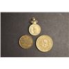 Image 10 : Interesting Mixed lot of 7 Medals, Medalets and two pins. See Descriptions