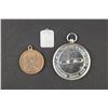 Image 3 : Lot of 14 different Pins and Medals of Fraternal Organizations 19th - 20th Cent,