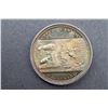 Image 1 : Canada - AR-51 Presentation Medal Upper Canada Preserved c. 1815. Very Rare