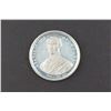 Image 2 : Canada - 1860 Leroux 642 R-4 Prince of Wales by Wyon, Type 2, WM44