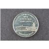 Image 3 : Canada 2 Pcs. Lr-1819 Reverse, 1884 Toronto Semi-Centennial. Diff. Reverses