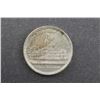 Image 3 : Canada 2 Pcs. Toronto Industrial Exhibition obv. w/blank reverse Lr-1820