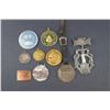 Image 1 : Canada - 1875-08, 9 Pcs Misc. Lot. See Description