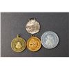 Image 4 : Canada - 1875-08, 9 Pcs Misc. Lot. See Description