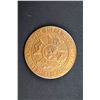 Image 1 : Can. (Ont.) 1900, 2 Pcs. Int'l Order of Foresters