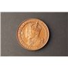 Image 6 : Can. (Ont.) 1902, 3 Pcs. Coronation Edward VII w/Provincial arms