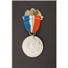 Image 5 : Can. (Ont.) 1902, 2 Pcs. Coronation Edward VII w/Provincial arms