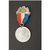 Image 6 : Can. (Ont.) 1902, 2 Pcs. Coronation Edward VII w/Provincial arms