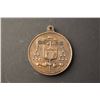 Image 4 : Can. (QC) 1904, 3 Pcs. Mgr. Archambault Bishop of Joliette