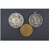 Image 2 : Can. (QC) 1907-30 Three Misc. Pieces