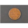Image 1 : Can. (QC) 1909 Souvenir of Grosse Isle Bowman #1814a. RARE!