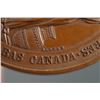 Image 7 : Can. (QC) 1860-72, 3 Pcs, Council of Arts and Manufactures. Lr-613